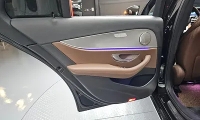 Mercedes-Benz E-Class 2019, 98754 км, за 12669.03 USD - фото 25