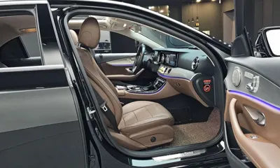 Mercedes-Benz E-Class 2019, 98754 км, за 12669.03 USD - фото 26