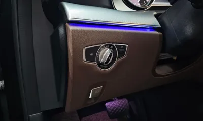 Mercedes-Benz E-Class 2019, 98754 км, за 12669.03 USD - фото 27