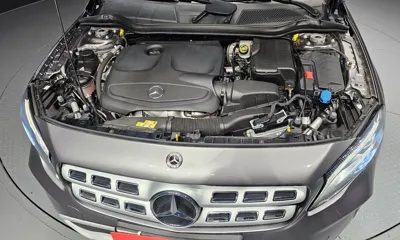 Mercedes-Benz GLA-Class 2018, 52500 км, за 10744.28 USD - фото 6