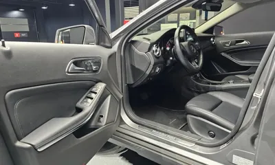 Mercedes-Benz GLA-Class 2018, 52500 км, за 10744.28 USD - фото 10