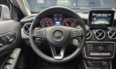 Mercedes-Benz GLA-Class 2018, 52500 км, за 10744.28 USD - фото 13