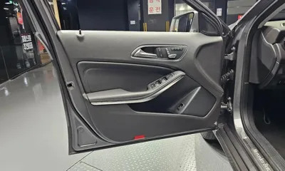 Mercedes-Benz GLA-Class 2018, 52500 км, за 10744.28 USD - фото 24