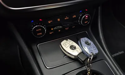 Mercedes-Benz GLA-Class 2018, 52500 км, за 10744.28 USD - фото 29