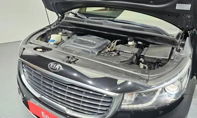 Kia Canival 2016, 142831 км, за 8933.26 USD - фото 6