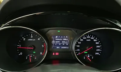 Kia Canival 2016, 142831 км, за 8933.26 USD - фото 8