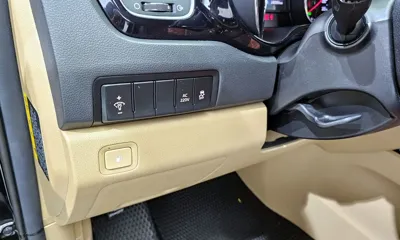 Kia Canival 2016, 142831 км, за 8933.26 USD - фото 15