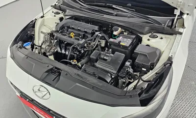 Hyundai Avante 2021, 122320 км, за 7741.35 USD - фото 6