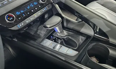 Hyundai Avante 2021, 122320 км, за 7741.35 USD - фото 9