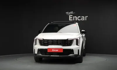 Kia Sorento 2024, 38418 км, за 27110.41 USD