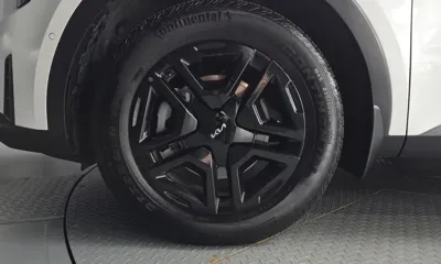 Kia Sorento 2024, 38418 км, за 27110.41 USD