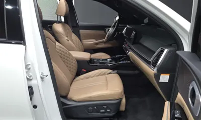 Kia Sorento 2024, 38418 км, за 27110.41 USD - фото 12