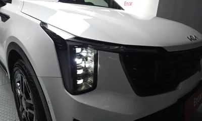Kia Sorento 2024, 38418 км, за 27110.41 USD - фото 22