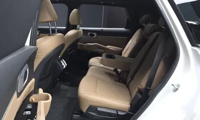 Kia Sorento 2024, 38418 км, за 27110.41 USD - фото 26