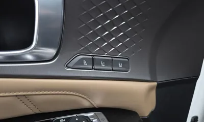 Kia Sorento 2024, 38418 км, за 27110.41 USD - фото 33