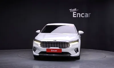 Kia K7 2020, 39997 км, за 13023.37 USD