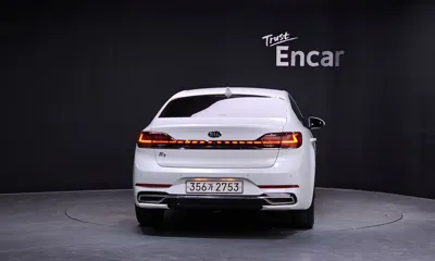 Kia K7 2020, 39997 км, за 13023.37 USD