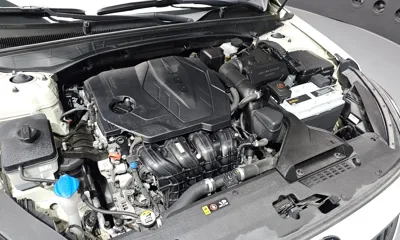 Kia K7 2020, 39997 км, за 13023.37 USD - фото 6