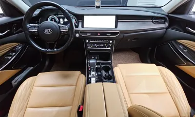Kia K7 2020, 39997 км, за 13023.37 USD - фото 7