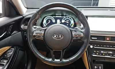 Kia K7 2020, 39997 км, за 13023.37 USD - фото 12
