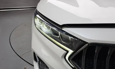 Kia K7 2020, 39997 км, за 13023.37 USD - фото 22