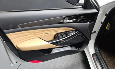 Kia K7 2020, 39997 км, за 13023.37 USD - фото 24