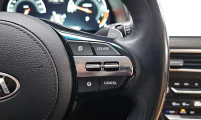 Kia K7 2020, 39997 км, за 13023.37 USD - фото 31