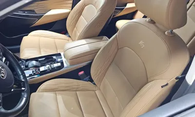 Kia K7 2020, 39997 км, за 13023.37 USD - фото 34