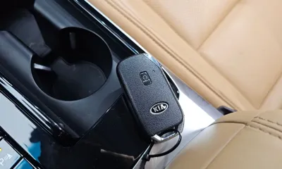 Kia K7 2020, 39997 км, за 13023.37 USD - фото 36
