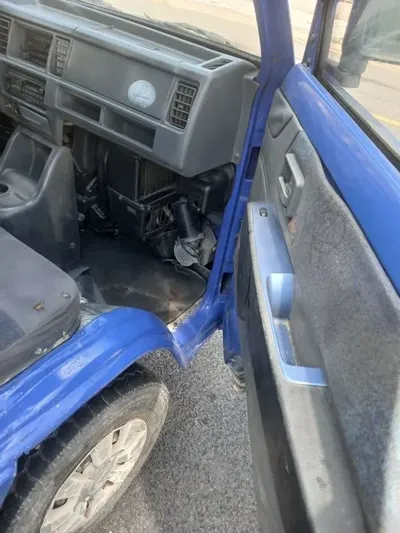 ChevroletGMDaewoo labo · 2010 год