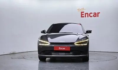 Kia EV6 2022, 163121 км, за 13778.39 USD