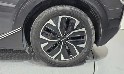Kia EV6 2022, 163121 км, за 13778.39 USD