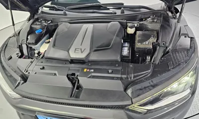 Kia EV6 2022, 163121 км, за 13778.39 USD - фото 6