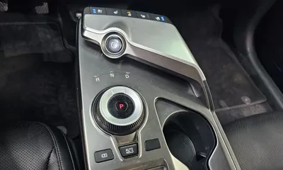 Kia EV6 2022, 163121 км, за 13778.39 USD - фото 9