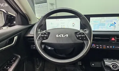 Kia EV6 2022, 163121 км, за 13778.39 USD - фото 13