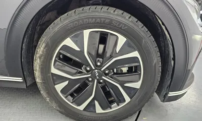 Kia EV6 2022, 163121 км, за 13778.39 USD - фото 21