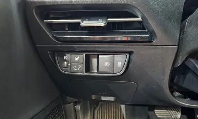 Kia EV6 2022, 163121 км, за 13778.39 USD - фото 31