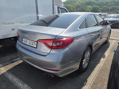Hyundai Sonata 2015, 85162 км, за 5218.59 USD
