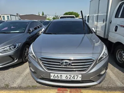 Hyundai Sonata 2015, 85162 км, за 5218.59 USD