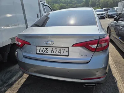 Hyundai Sonata 2015, 85162 км, за 5218.59 USD