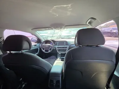 Hyundai Sonata 2015, 85162 км, за 5218.59 USD - фото 7