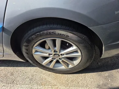 Hyundai Sonata 2015, 85162 км, за 5218.59 USD - фото 15