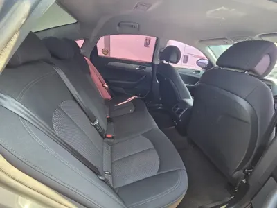 Hyundai Sonata 2015, 85162 км, за 5218.59 USD - фото 16