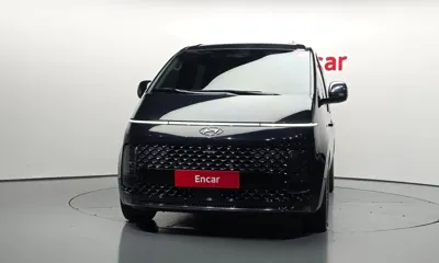 Hyundai Staria 2022, 119157 км, за 18708.15 USD