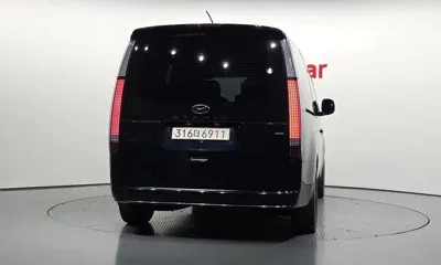 Hyundai Staria 2022, 119157 км, за 18708.15 USD