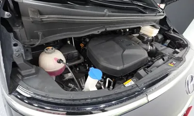 Hyundai Staria 2022, 119157 км, за 18558.3 USD - фото 6