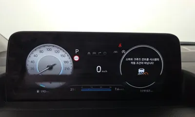 Hyundai Staria 2022, 119157 км, за 18558.3 USD - фото 8