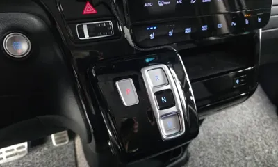 Hyundai Staria 2022, 119157 км, за 18558.3 USD - фото 9