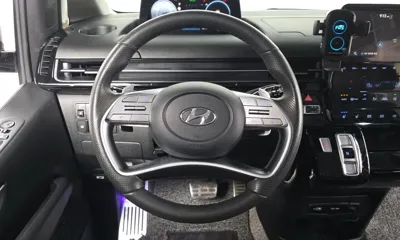 Hyundai Staria 2022, 119157 км, за 18558.3 USD - фото 13