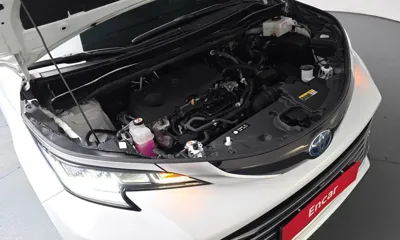 Toyota Sienna 2022, 33878 км, за 30228.16 USD - фото 6